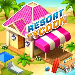 Symbol von Resort Tycoon-Hotel Simulation